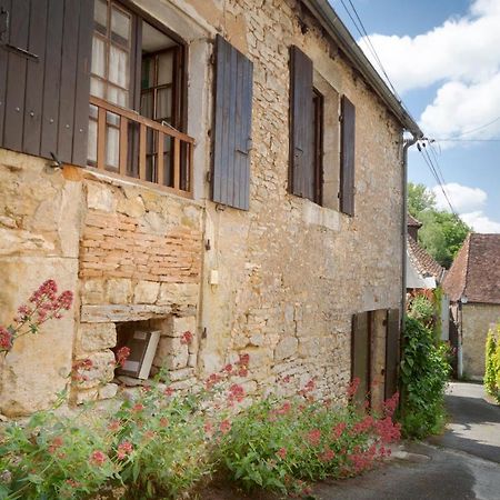 La Petite Maison Du Perigord Tourtoirac Exteriör bild