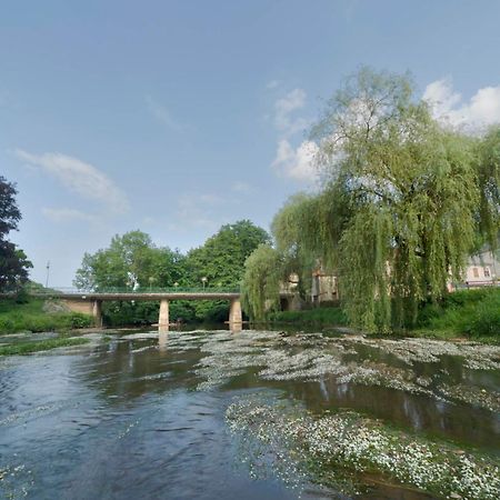 La Petite Maison Du Perigord Tourtoirac Exteriör bild