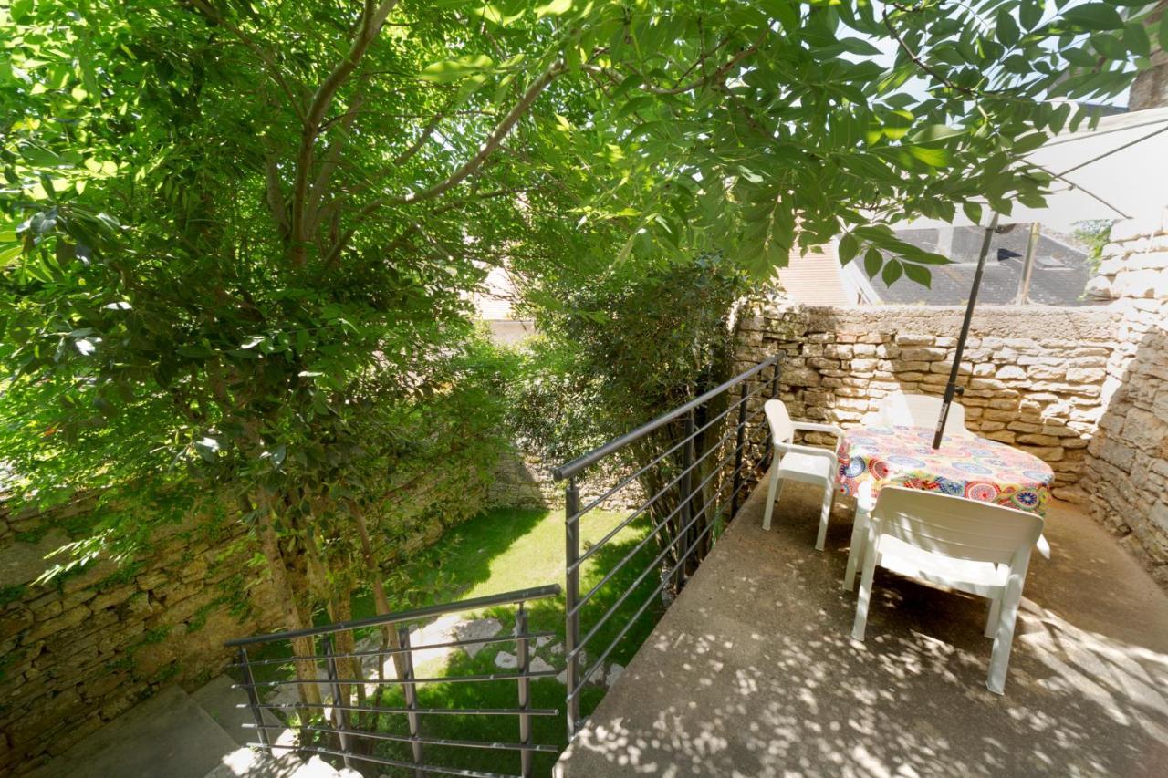 La Petite Maison Du Perigord Tourtoirac Exteriör bild