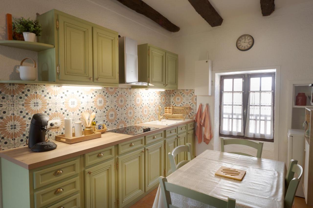 La Petite Maison Du Perigord Tourtoirac Exteriör bild