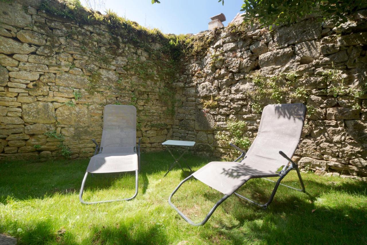 La Petite Maison Du Perigord Tourtoirac Exteriör bild