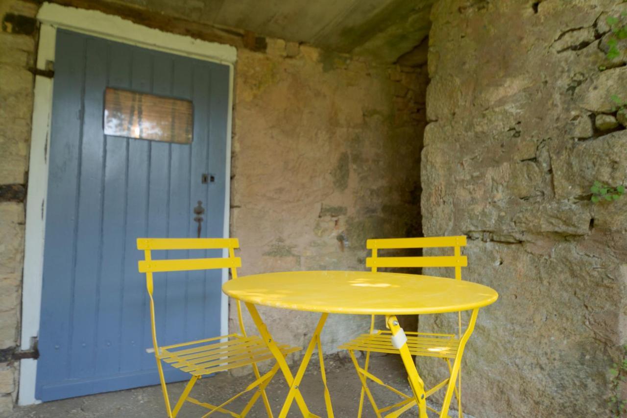 La Petite Maison Du Perigord Tourtoirac Exteriör bild
