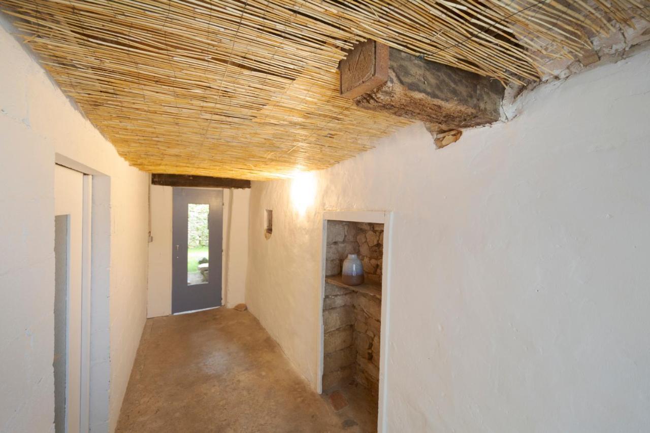 La Petite Maison Du Perigord Tourtoirac Exteriör bild