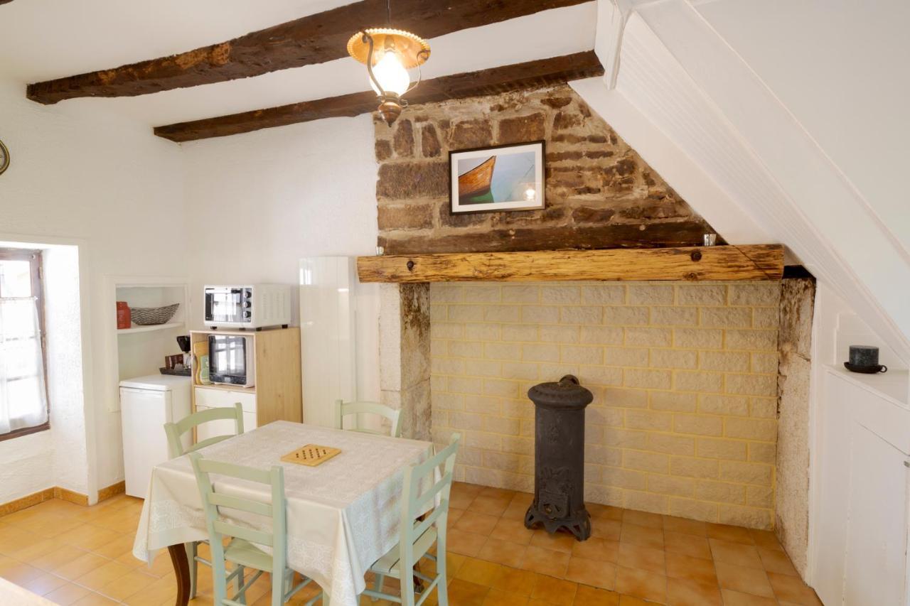 La Petite Maison Du Perigord Tourtoirac Exteriör bild