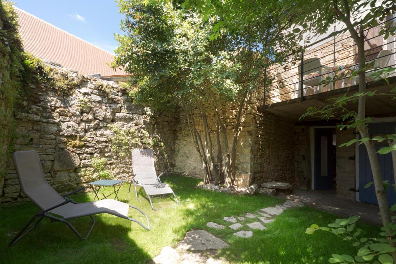 La Petite Maison Du Perigord Tourtoirac Exteriör bild