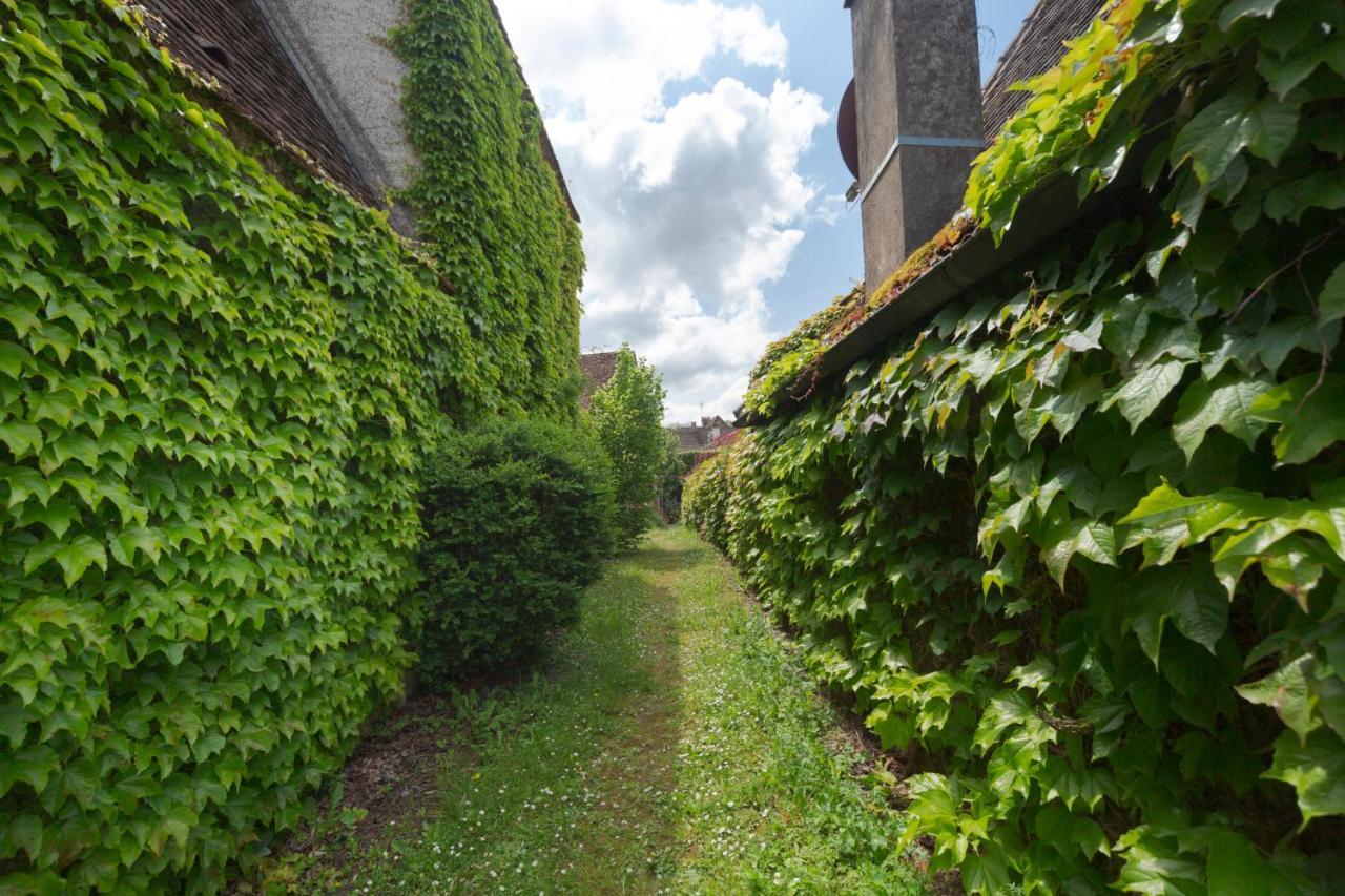 La Petite Maison Du Perigord Tourtoirac Exteriör bild